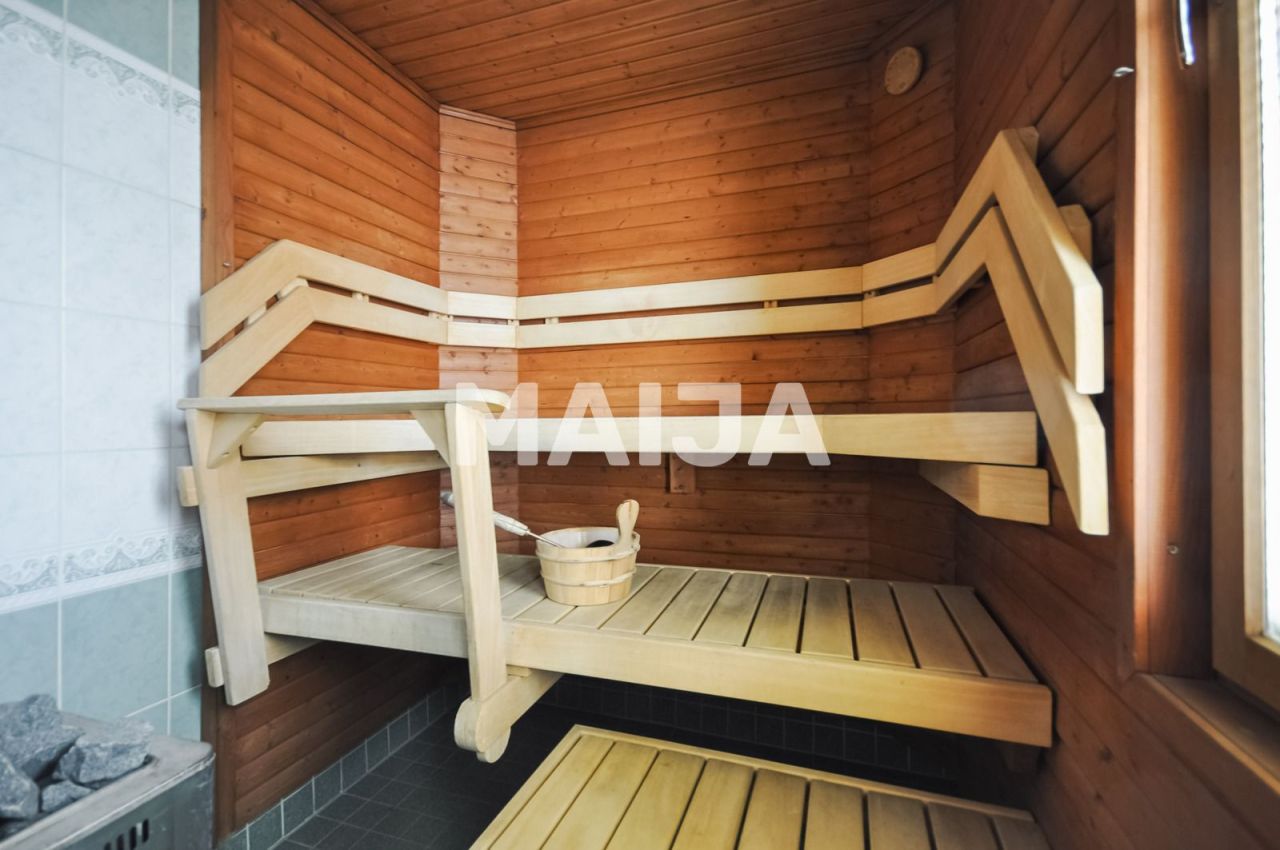 Дом Торнио, Финляндия, 215 м² - фото 19