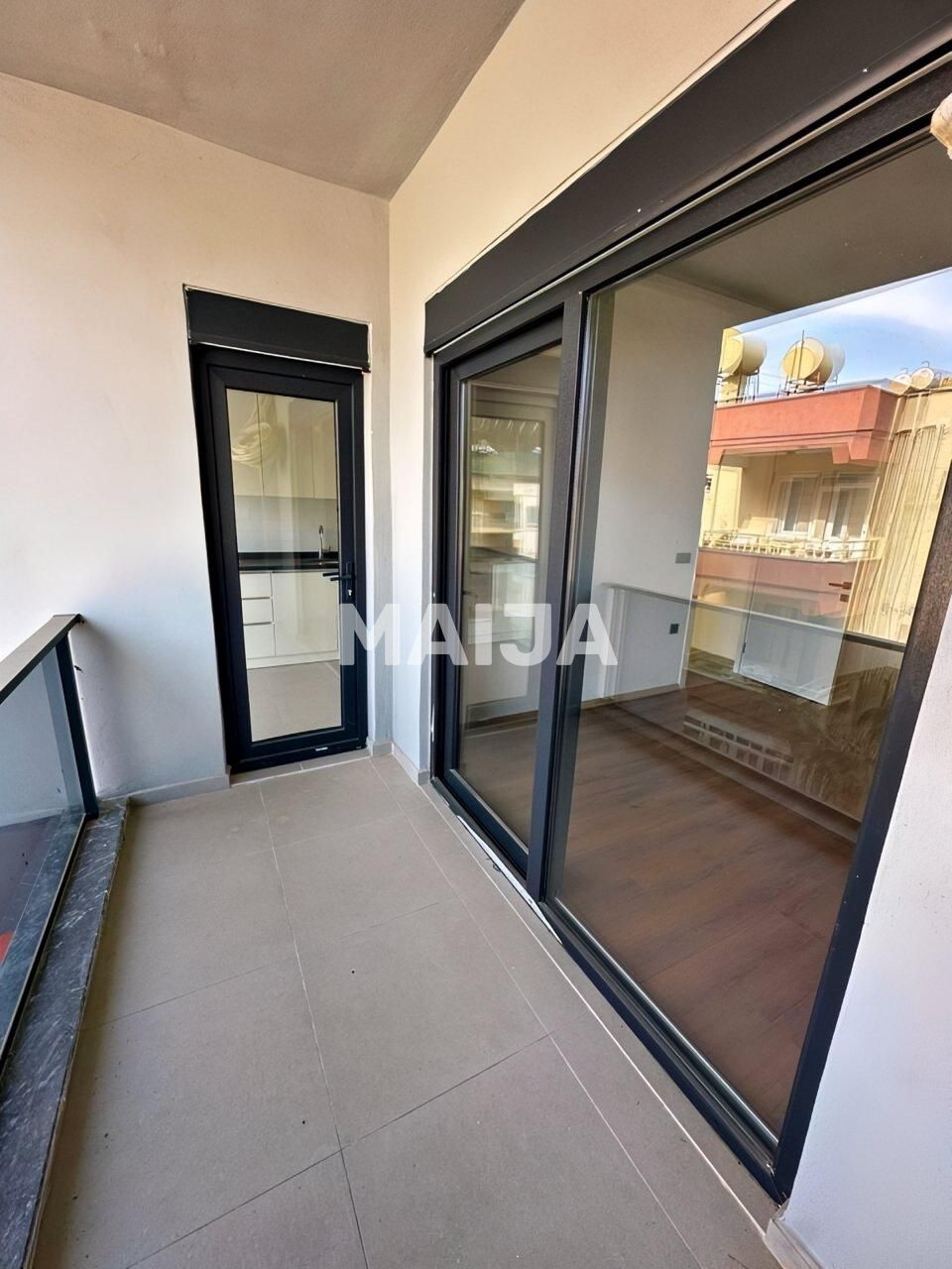 Апартаменты в Алании, Турция, 100 м² - фото 19