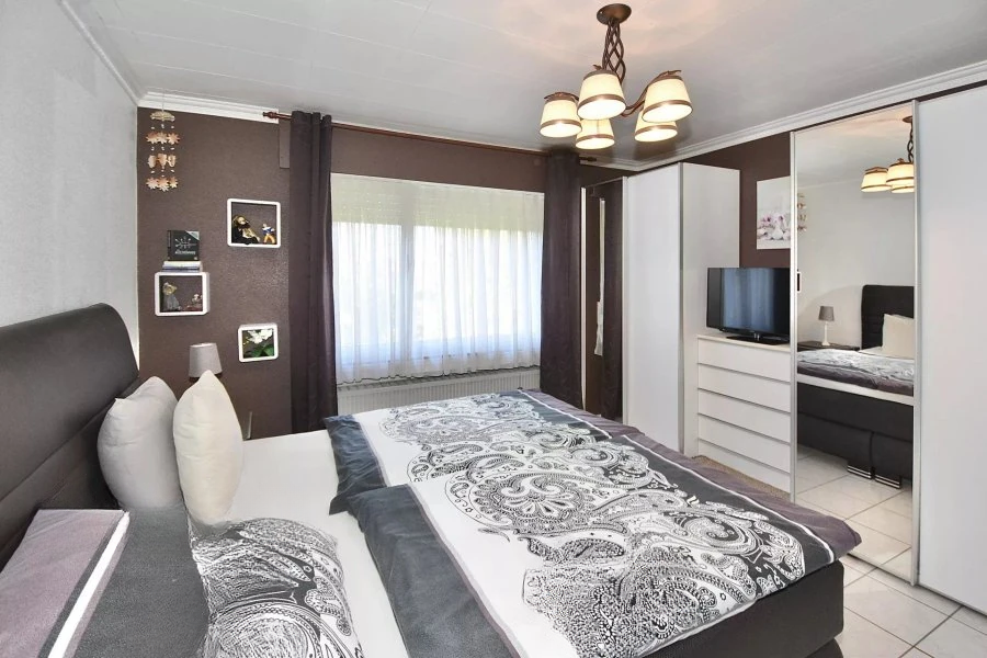Квартира в Дикирхе, Люксембург, 140 м² - фото 2
