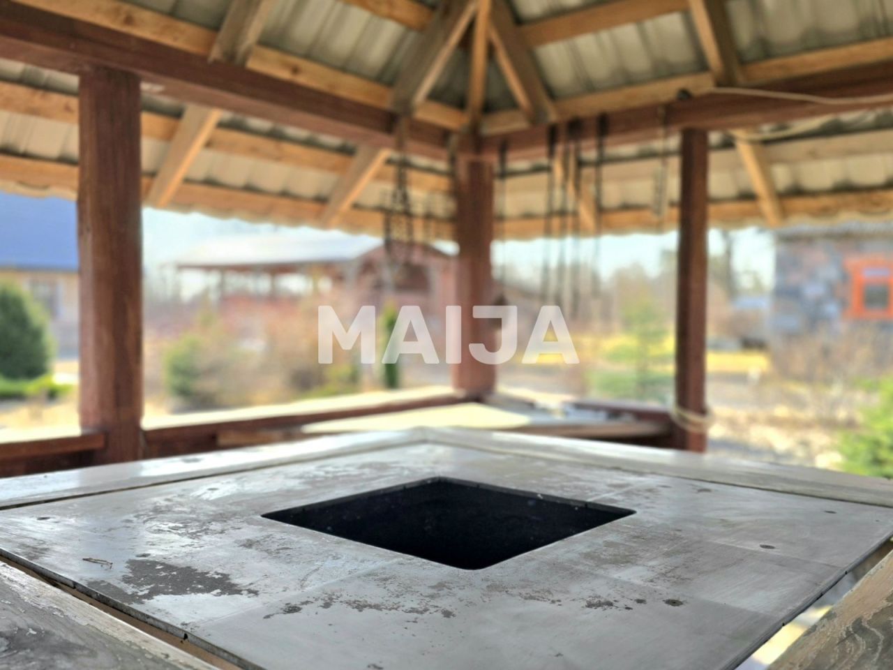 Земля Prauliena, Латвия, 140 000 м² - фото 19