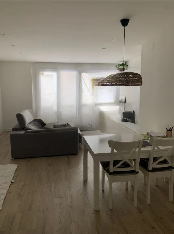 Квартира в Люксембурге, Люксембург, 76 м² - фото 2