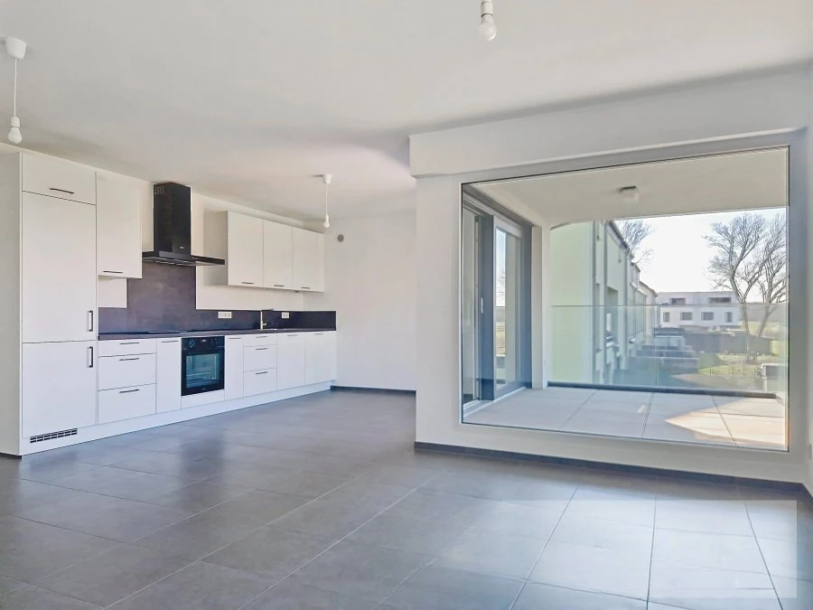 Квартира в Люксембурге, Люксембург, 85 м² - фото 3
