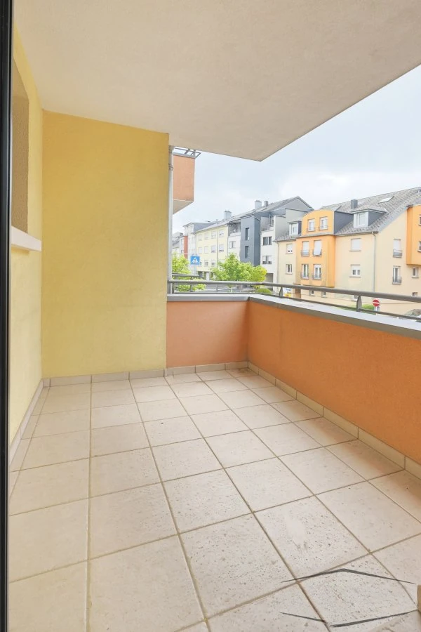 Квартира в Люксембурге, Люксембург, 80 м² - фото 3