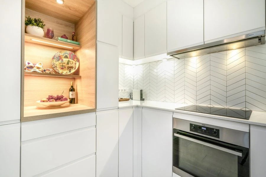 Квартира в Люксембурге, Люксембург, 90 м² - фото 3