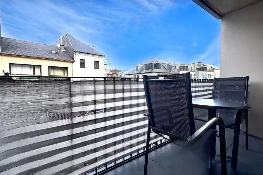 Квартира в Люксембурге, Люксембург, 92 м² - фото 3