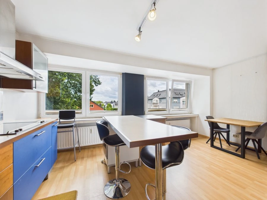 Квартира в Люксембурге, Люксембург, 58 м² - фото 3