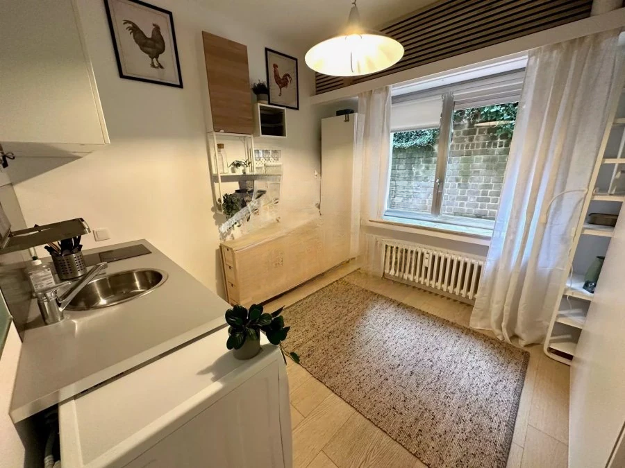 Квартира в Люксембурге, Люксембург, 13 м² - фото 3