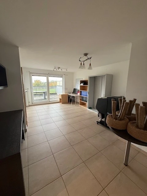 Квартира в Дикирхе, Люксембург, 55 м² - фото 3