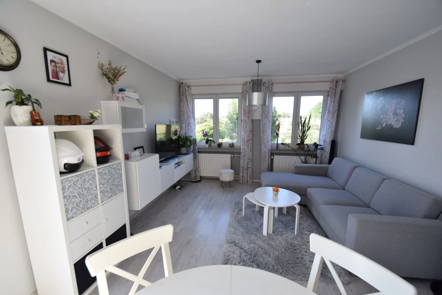Квартира в Люксембурге, Люксембург, 68 м² - фото 3