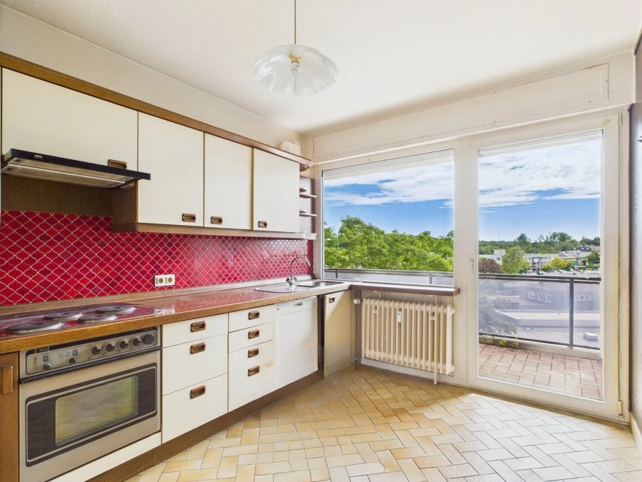 Квартира в Люксембурге, Люксембург, 90 м² - фото 3