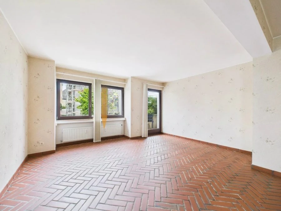 Квартира в Люксембурге, Люксембург, 99 м² - фото 3
