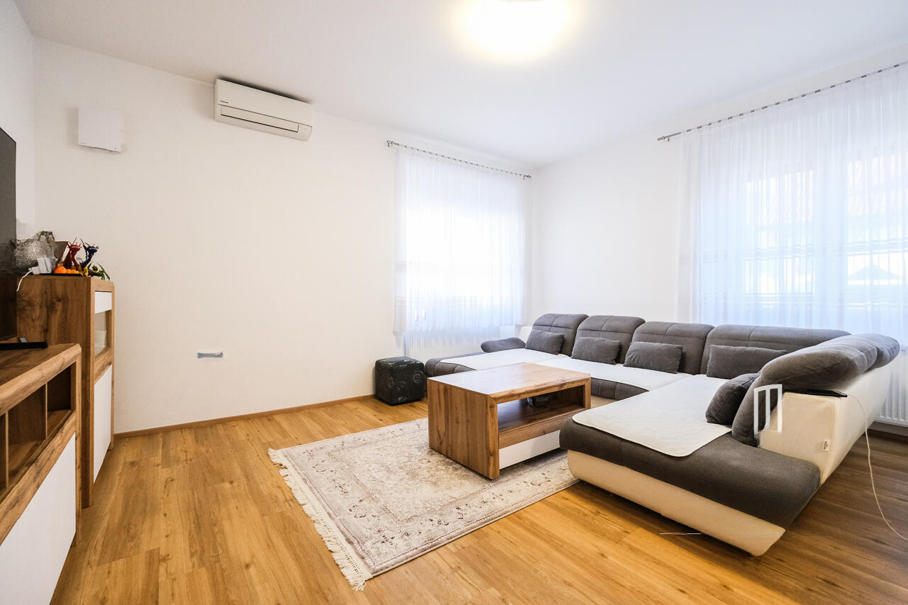 Квартира в Любляне, Словения, 60 м² - фото 3