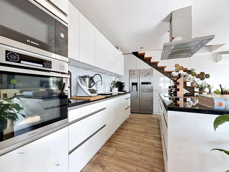 Квартира в Люксембурге, Люксембург, 72 м² - фото 3