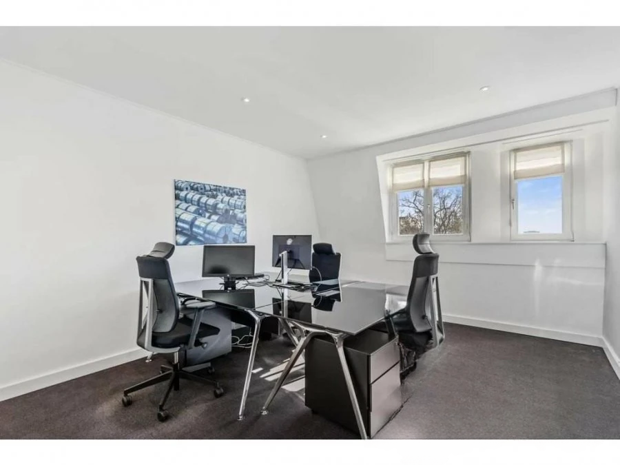Квартира в Люксембурге, Люксембург, 270 м² - фото 3
