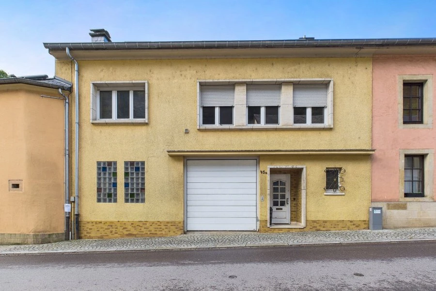 Квартира в Люксембурге, Люксембург, 165 м² - фото 3