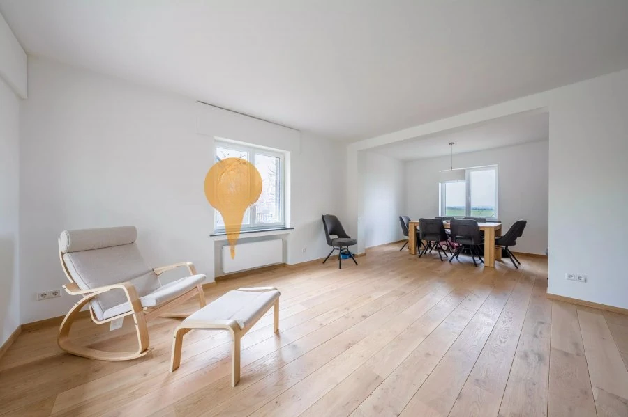Квартира в Дикирхе, Люксембург, 133 м² - фото 3