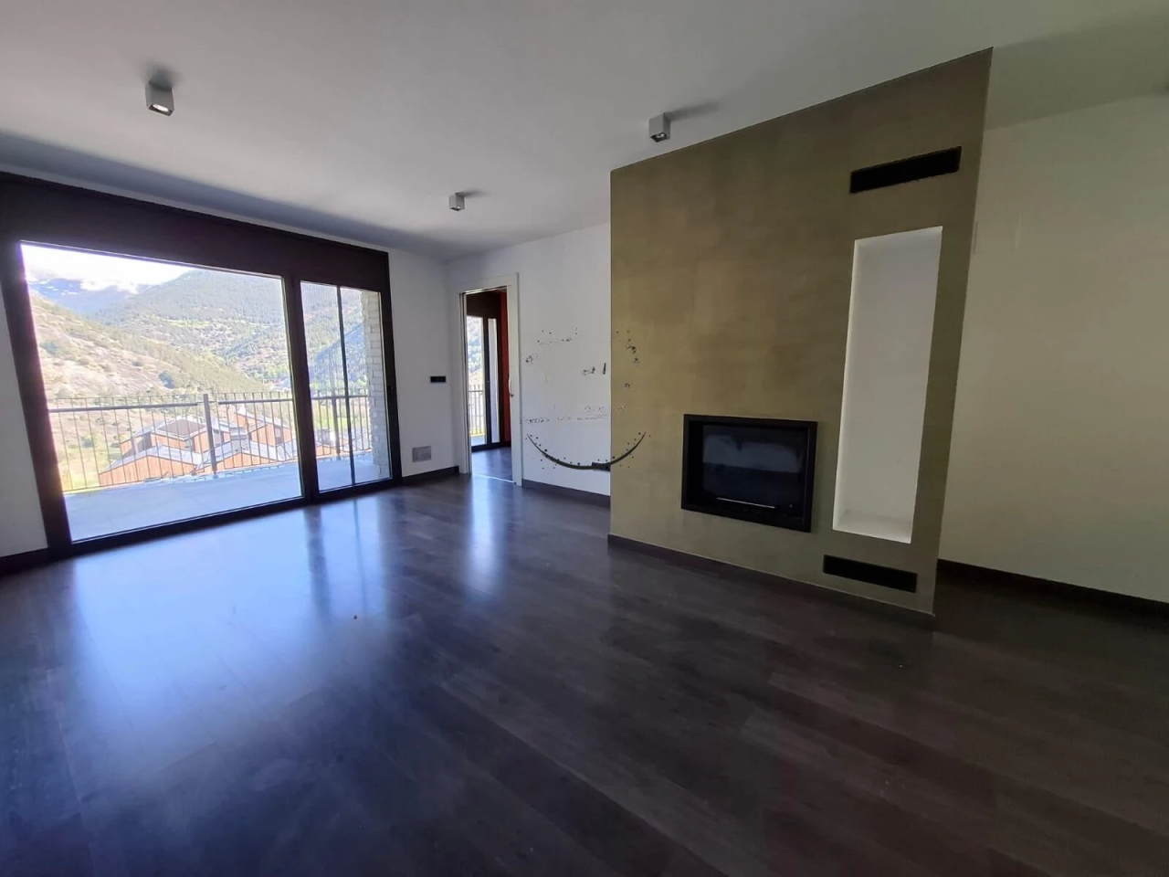 Квартира в Ордино, Андорра, 130 м² - фото 3