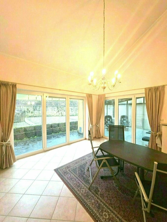 Квартира в Дикирхе, Люксембург, 212 м² - фото 3