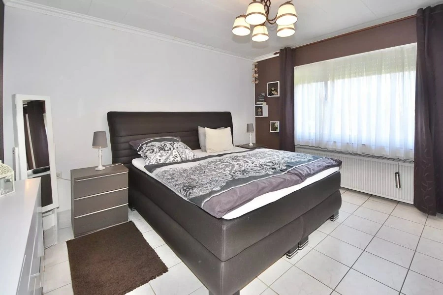 Квартира в Дикирхе, Люксембург, 140 м² - фото 3