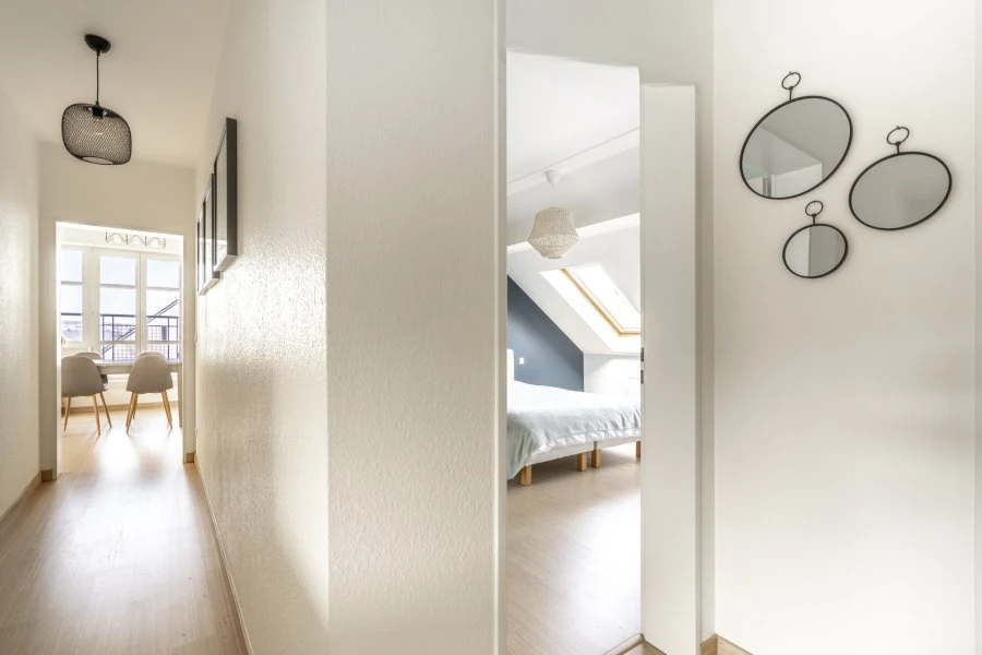 Квартира в Люксембурге, Люксембург, 110 м² - фото 3