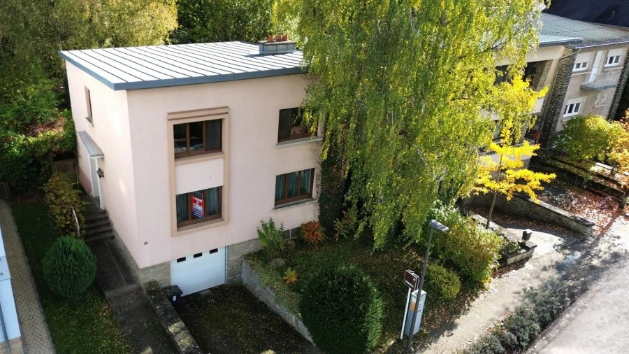 Квартира в Дикирхе, Люксембург, 205 м² - фото 3
