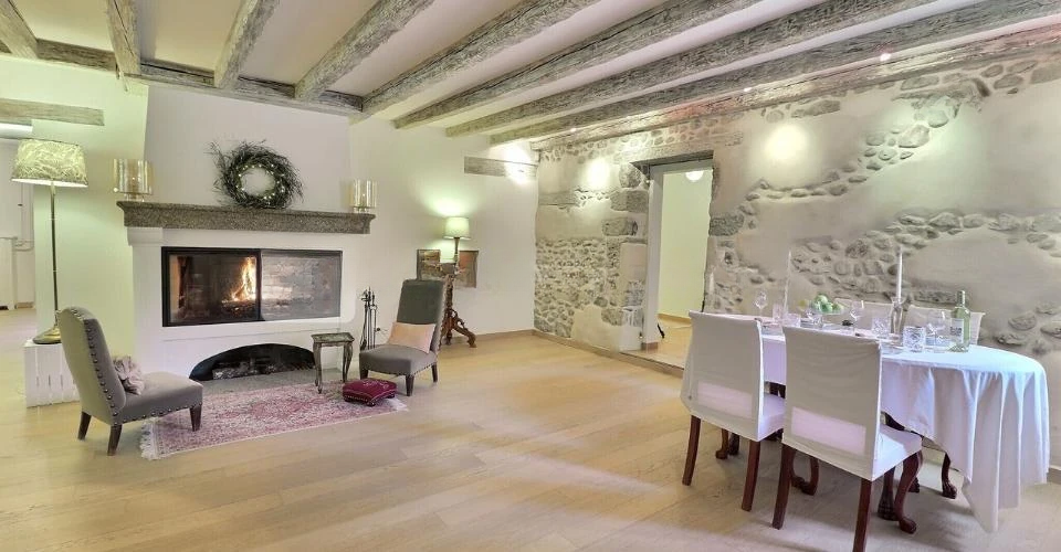 Квартира в Женеве, Швейцария, 218 м² - фото 3