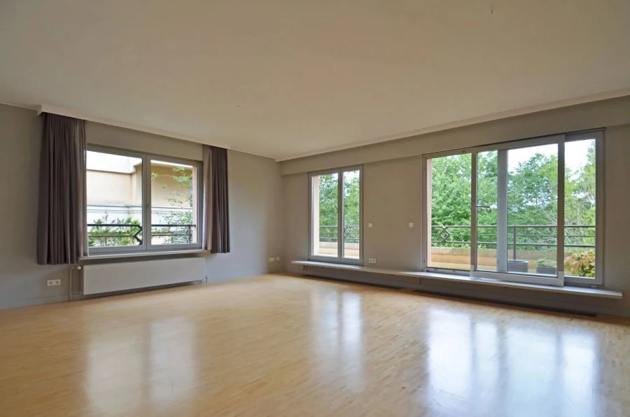 Квартира в Люксембурге, Люксембург, 177 м² - фото 3