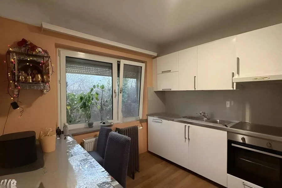 Квартира в Люксембурге, Люксембург, 68 м² - фото 3