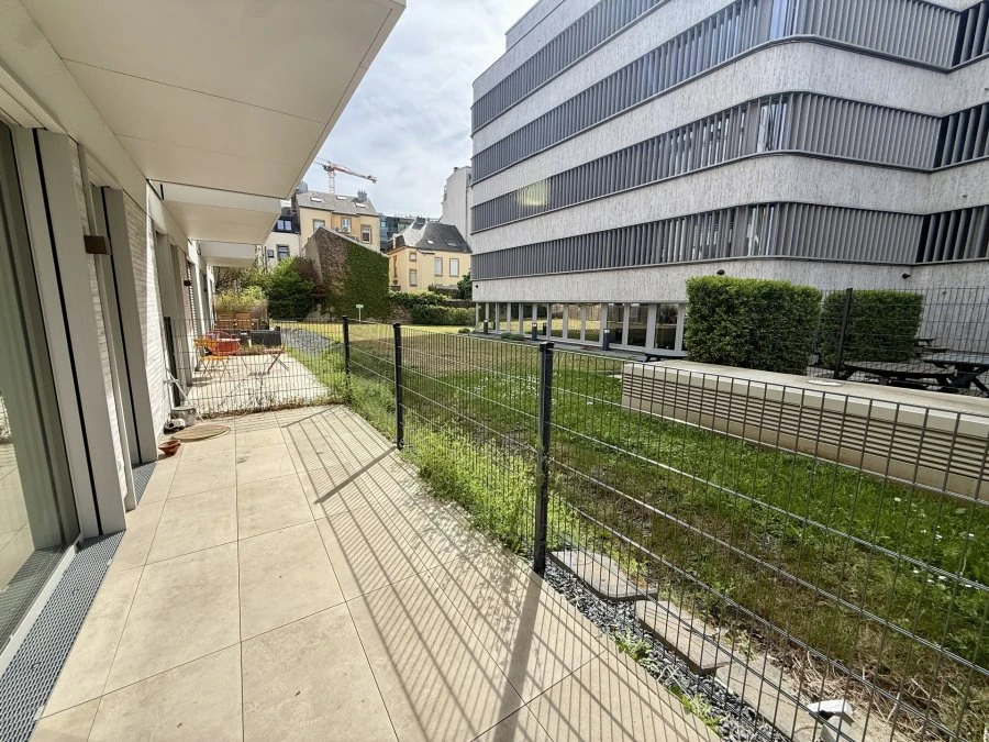 Квартира в Люксембурге, Люксембург, 99 м² - фото 3