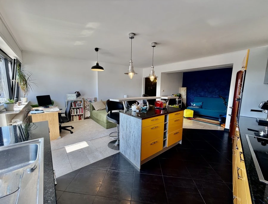 Квартира в Люксембурге, Люксембург, 70 м² - фото 3