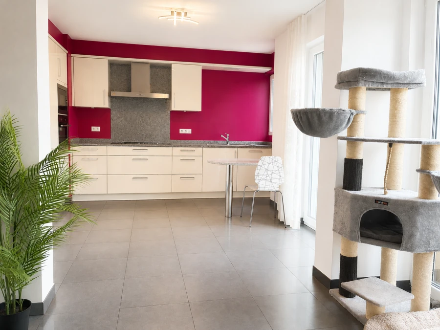 Квартира в Люксембурге, Люксембург, 122 м² - фото 3