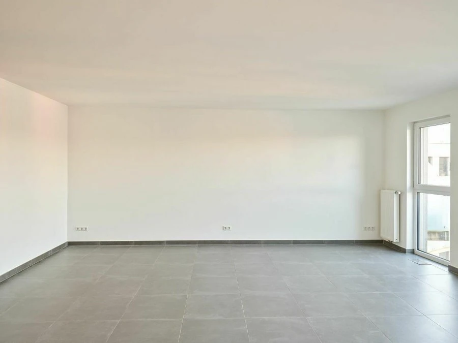 Квартира в Люксембурге, Люксембург, 78 м² - фото 3