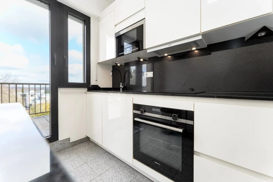 Квартира в Люксембурге, Люксембург, 100 м² - фото 3