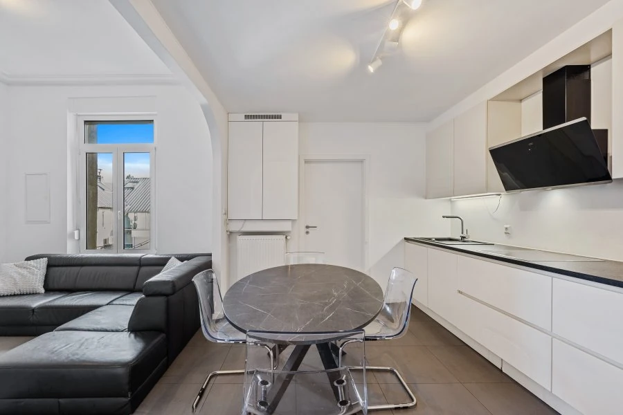 Квартира в Люксембурге, Люксембург, 72 м² - фото 3