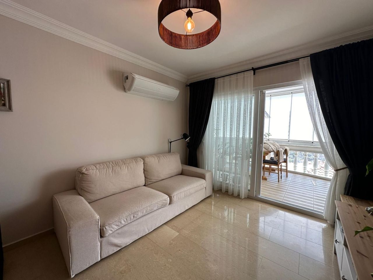 Вилла в Алании, Турция, 100 м² - фото 3