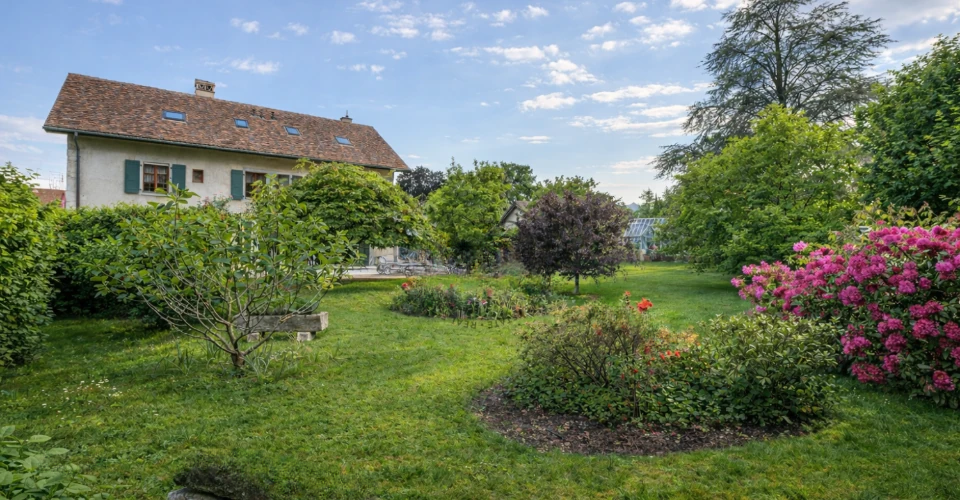 Квартира в Женеве, Швейцария, 430 м² - фото 3