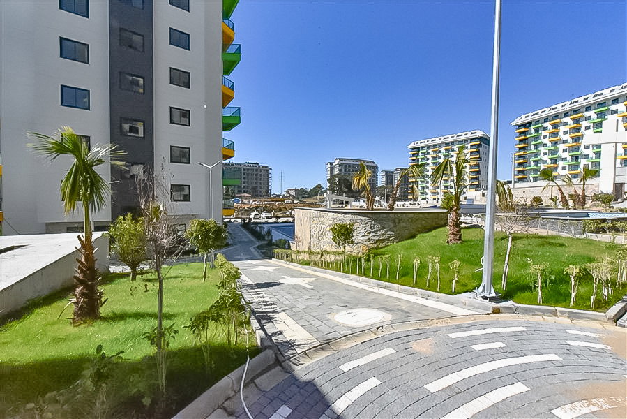 Апартаменты в Алании, Турция, 55 м² - фото 3
