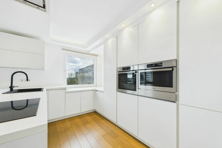 Квартира в Люксембурге, Люксембург, 85 м² - фото 3