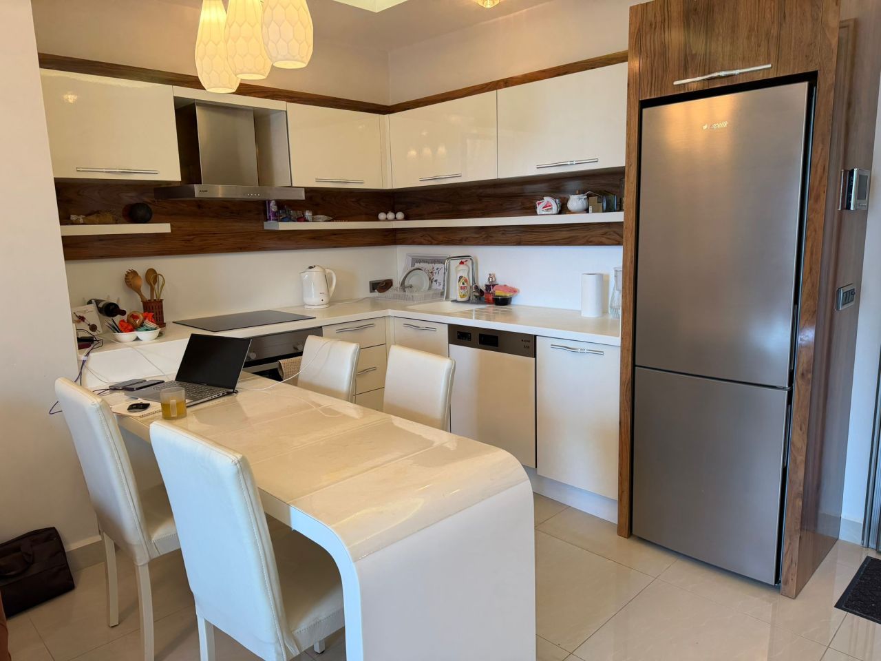Апартаменты в Алании, Турция, 60 м² - фото 4