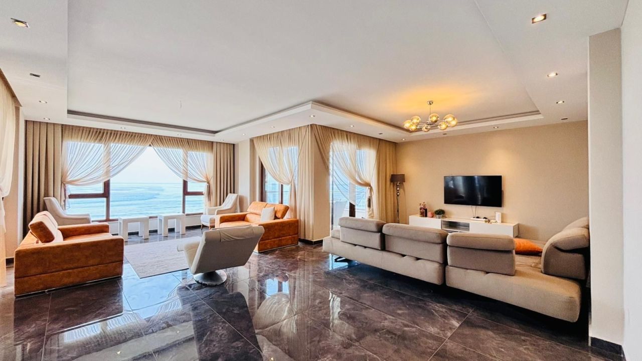 Апартаменты в Алании, Турция, 400 м² - фото 4