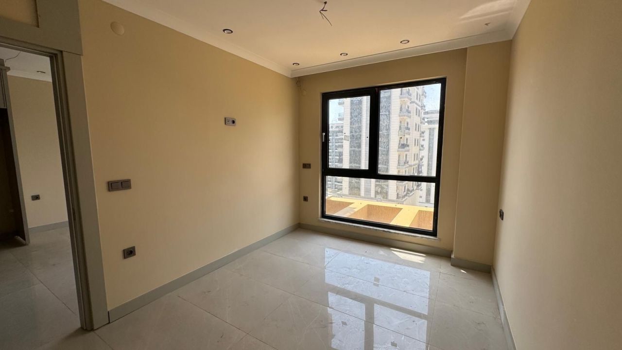 Апартаменты в Алании, Турция, 60 м² - фото 4