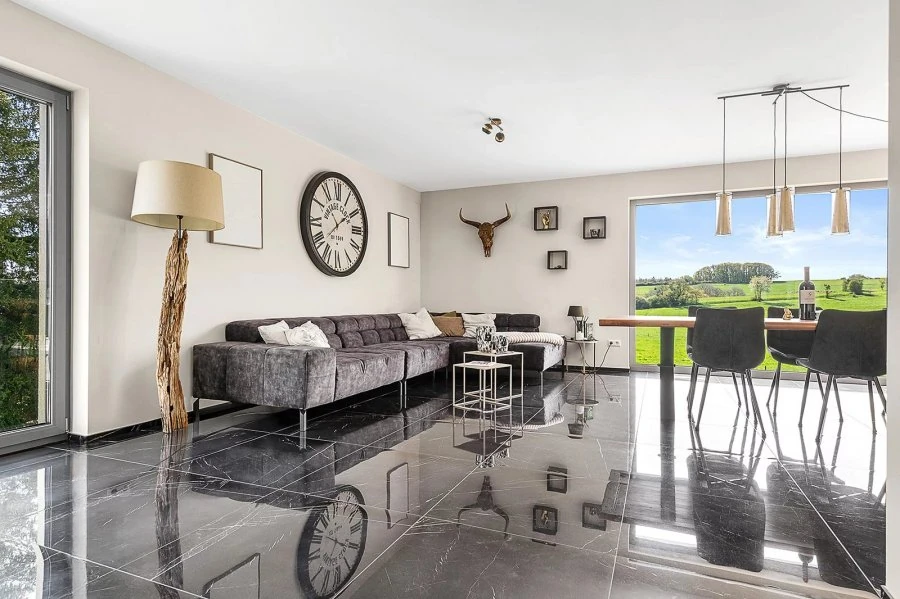 Квартира в Гревенмахере, Люксембург, 153 м² - фото 3