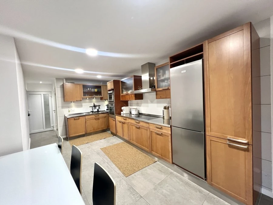 Квартира в Люксембурге, Люксембург, 76 м² - фото 3