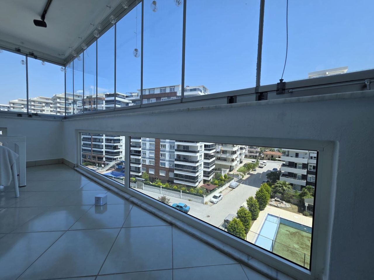 Апартаменты в Алании, Турция, 90 м² - фото 5