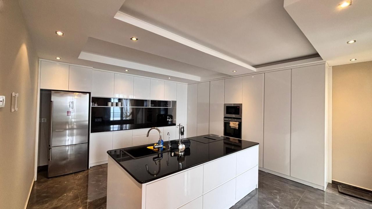Апартаменты в Алании, Турция, 400 м² - фото 5