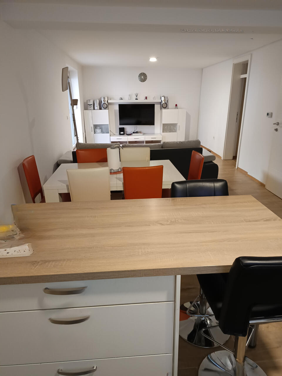 Квартира в Любляне, Словения, 120 м² - фото 3
