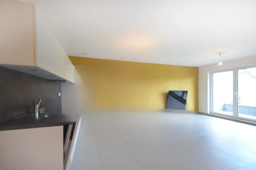 Квартира в Люксембурге, Люксембург, 51 м² - фото 3