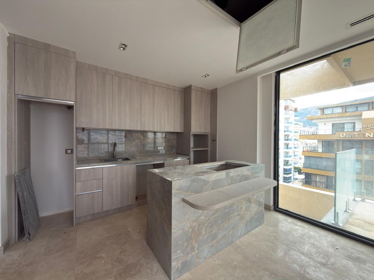 Апартаменты в Алании, Турция, 60 м² - фото 5