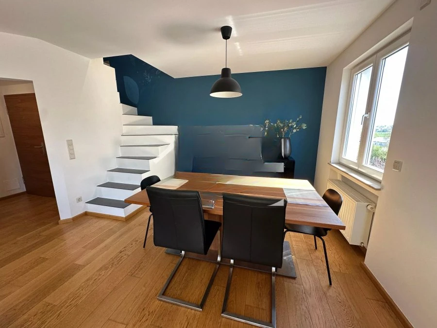 Квартира в Люксембурге, Люксембург, 107 м² - фото 3