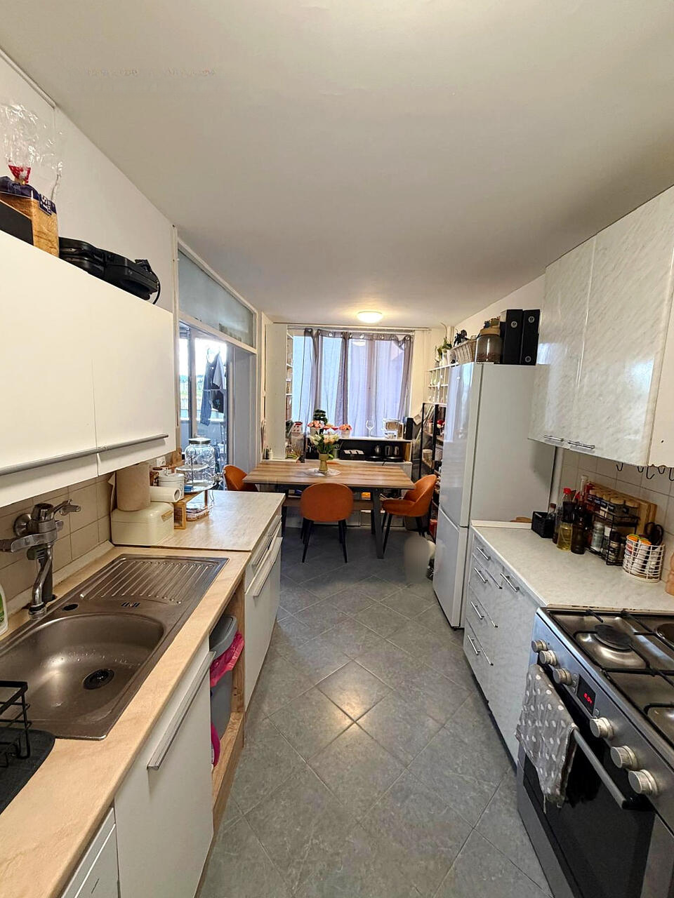 Квартира в Любляне, Словения, 67 м² - фото 3